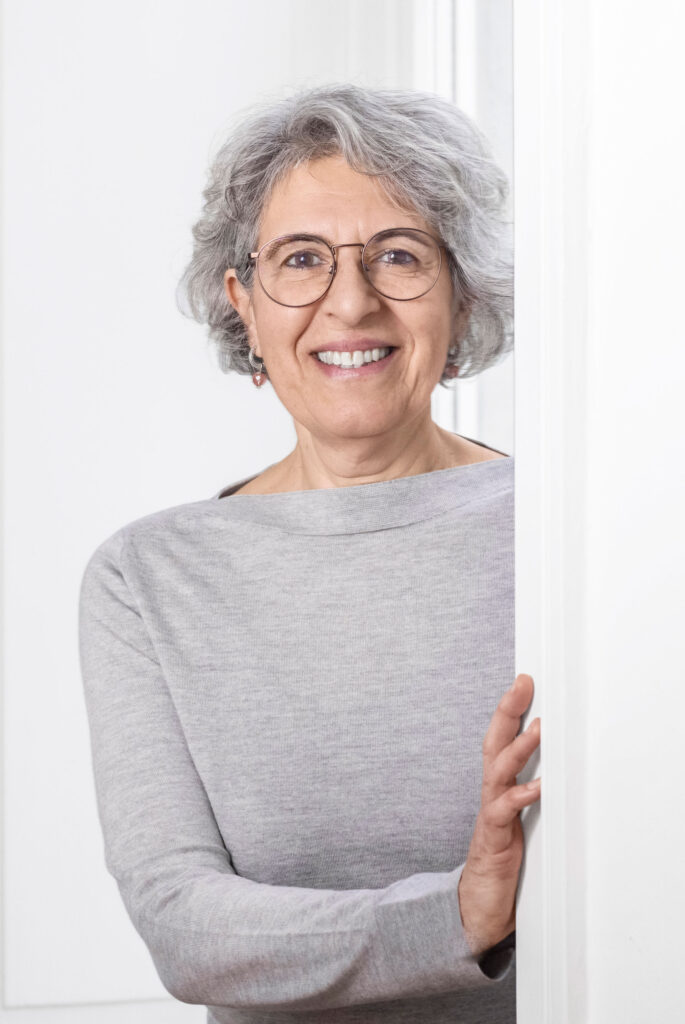 Carmela Méan