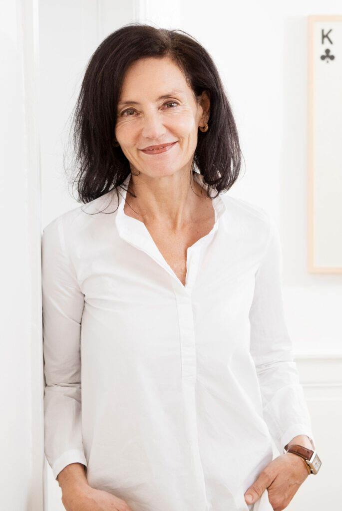 Susanna Fischer